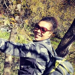 Meet your Posher, Alison